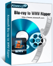 Aiseesoft Blu-ray to WMV Ripper
